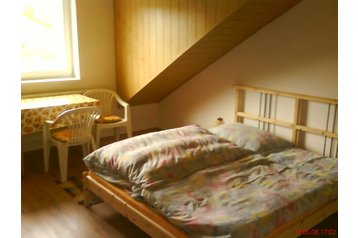 Slowakije Privát Vitanová, Exterieur